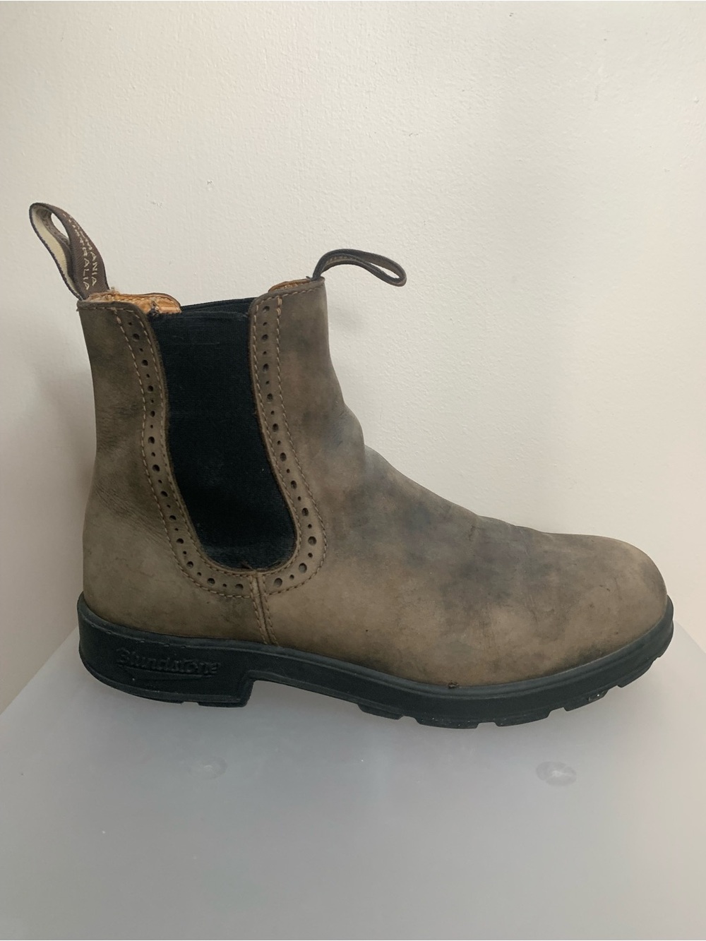 Blundstone Women's Original High Top Boot